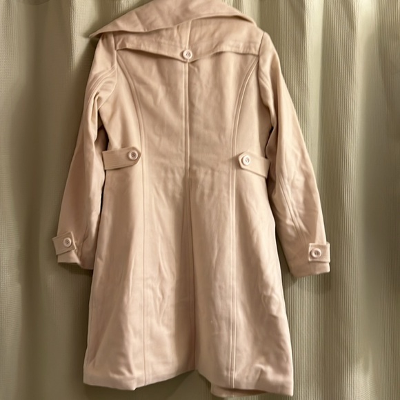 Ladies coat - Picture 6 of 7